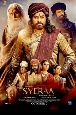 Raa Raa (2019) Hindi Dubbed [1GB] Movie Poster