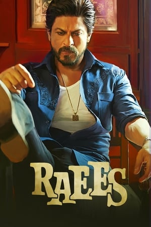 Raees 2017 Movie Download Movie Poster