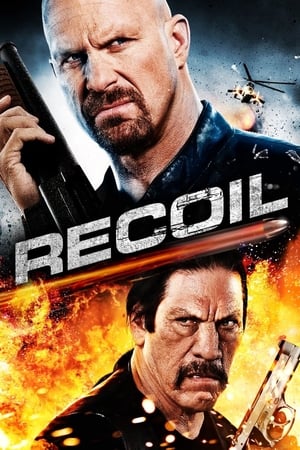 Recoil (2011) Hindi Dual Audio [930MB] ESubs Movie Poster