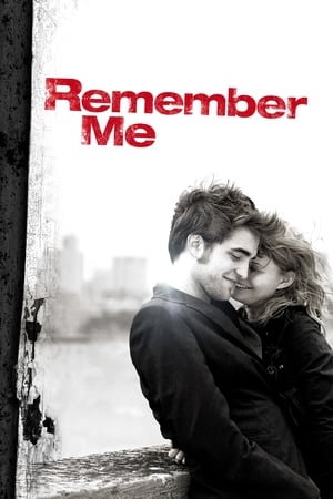 Remember Me 2010 Hindi Dual Audio [900MB] Movie Poster