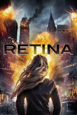 Retina 2017 Hindi Dual Audio [880MB] Movie Poster
