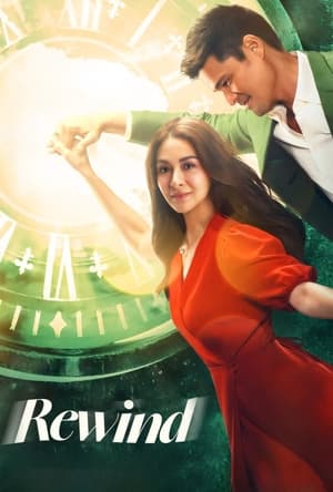 Rewind 2024 Tamil Dubbed Movie Poster