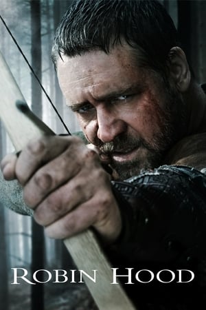 Robin Hood 2010 Dual Audio Hindi [200MB] Movie Poster