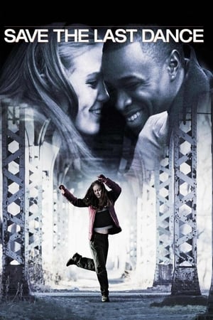 Save The Last Dance (2001) Hindi Dual Audio 360MB Movie Poster