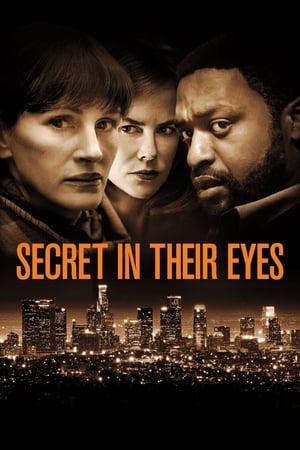Secret in Their Eyes 2015 Hindi Dual Audio 350MB Movie Poster