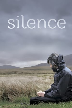Silence (2013) Hindi Movie [900MB] Movie Poster
