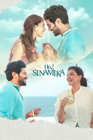 Sinam 2022 Hindi Dual Audio – Movie Poster