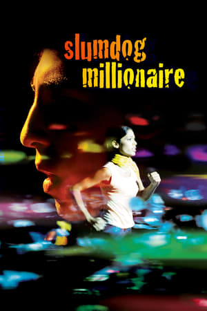 Slumdog Millionaire (2008) Hindi 350MB Movie Poster