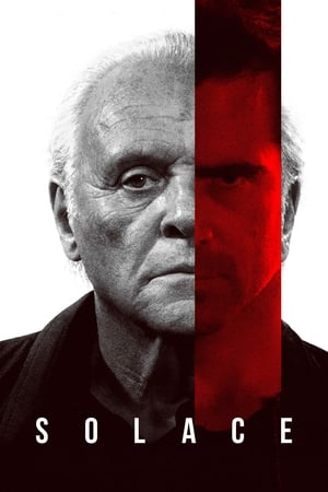 Solace (2015) Hindi Dual Audio [1GB] Movie Poster