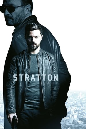 Stratton (2017) Hindi Dual Audio 300MB Movie Poster