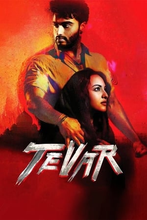 Tevar (2015) Hindi Movie – [450MB] Movie Poster