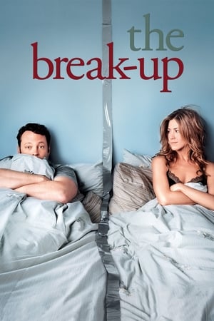 The Break-Up (2006) Hindi Dual Audio 450MB Movie Poster