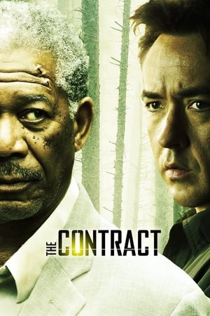The Contract (2006) Hindi Dual Audio [650MB] Movie Poster