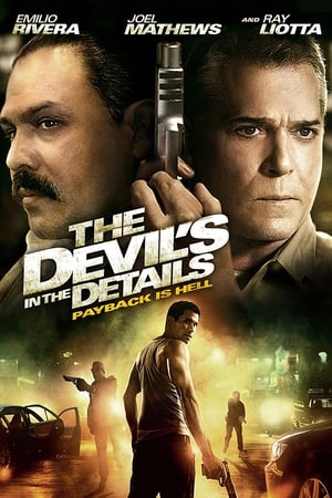 The Devil's in the Details (2013) Hindi Dual Audio 300MB Movie Poster