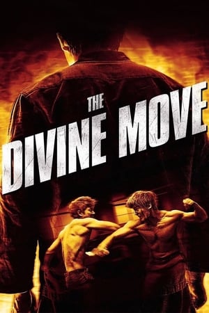 The Divine Move (2014) Hindi Dual Audio – 720p – Movie Poster