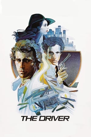 The Driver 1978 Hindi Dual Audio ESubs [800MB] Download Movie Poster