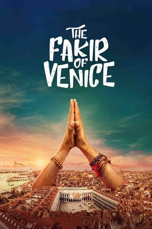 The Fakir Of Venice 2019 Hindi Movie Pre- [700MB] Movie Poster