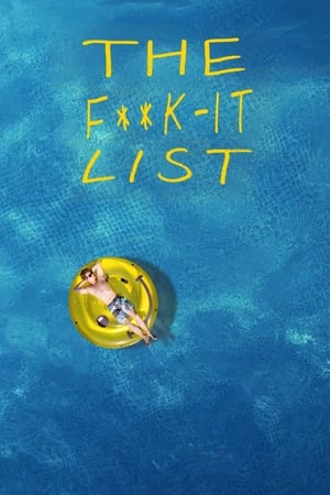 The F**k-It List 2020 Hindi Dual Audio [960MB] Movie Poster