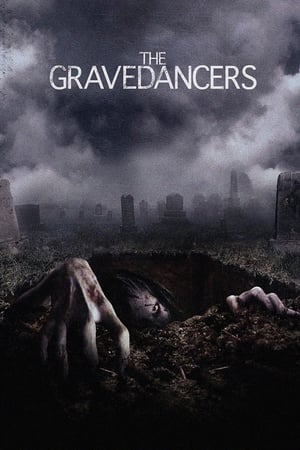 The Gravedancers (2006) Hindi Dual Audio 300MB Movie Poster