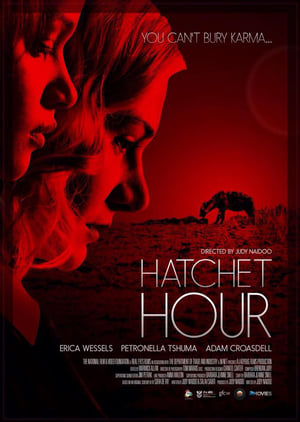 The Hatching (2016) Hindi Dual Audio [1.2GB] Movie Poster