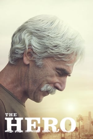 The Hero (2017) Hindi Movie [840MB] Movie Poster