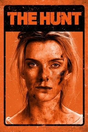 The Hunt (2020) Hindi Dual Audio – Movie Poster