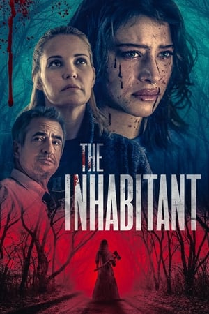 The Inhabitant (2022) Hindi Dual Audio – 720p – Movie Poster