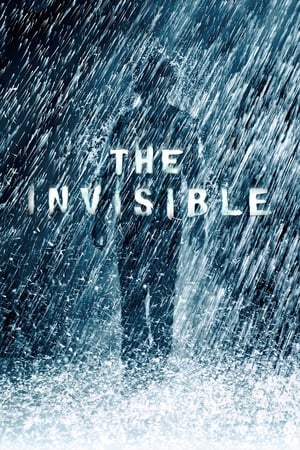 The Invisible 2007 Hindi Dual Audio 300MB Movie Poster