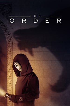 The Order (2020) Season 1 Dual Audio Hindi Web Series | [COMPLETE] Movie Poster