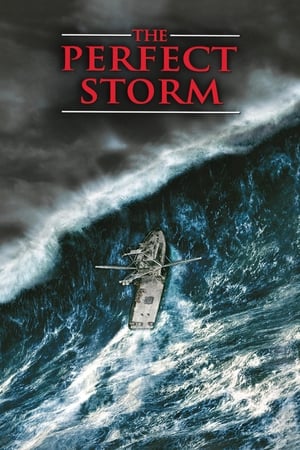The Perfect Storm (2000) Hindi Dual Audio 450MB Movie Poster