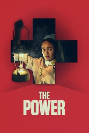 The Power (2021) Hindi Dual Audio 350MB Movie Poster