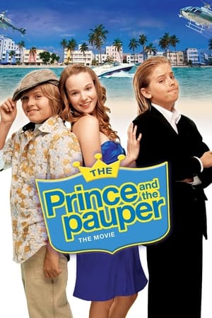 The Prince and the Pauper: The Movie (2007) Hindi Movie – Movie Poster