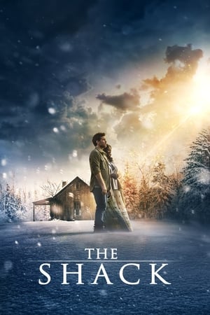 The Shack 2017 Movie [700MB] Download Movie Poster
