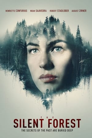 The Silent Forest 2022 Hindi Dual Audio – Movie Poster