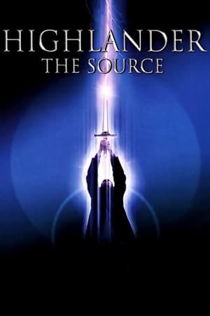 The Source (2011) Hindi Dual Audio 450MB Movie Poster