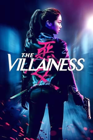 The Villain 2018 (Hindi - Kannada) Dual Audio [1.4GB] Movie Poster