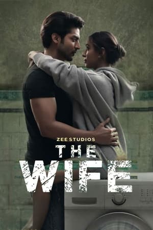 The Wife 2021 Hindi Movie – [300MB] Movie Poster