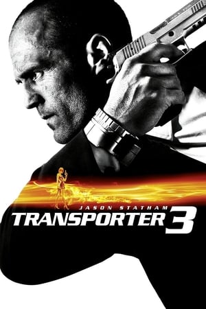 Transporter 3 (2008) Hindi Dual Audio 300MB Movie Poster