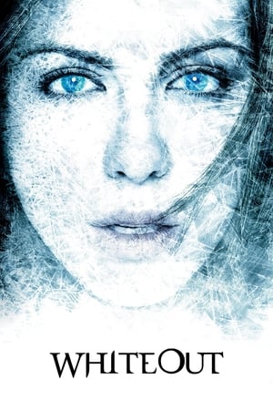 Whiteout 2009 100mb Hindi Dual Audio movie Download Movie Poster