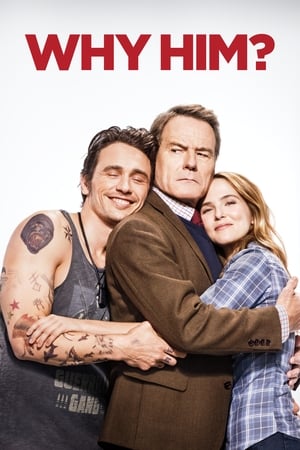 Why Him 2016 100mb Hindi Download Movie Poster