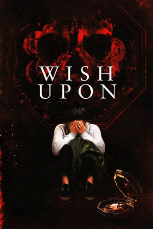 Wish Upon (2017) Hindi Dual Audio [1.1GB] Movie Poster