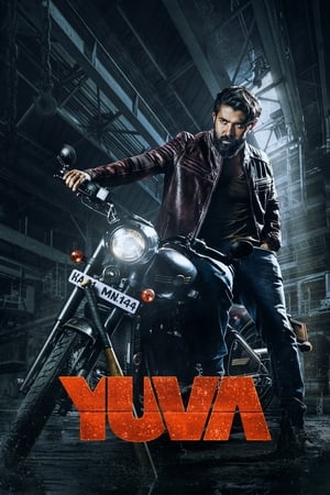Yuva 2024 Hindi – – Movie Poster